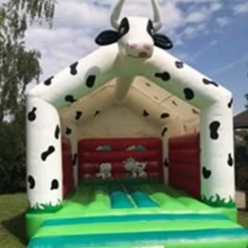 La Vache